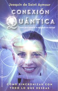 Conexi�n cu�ntica