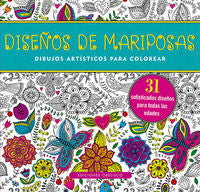 Dise�os de mariposas