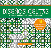 Dise�os celtas