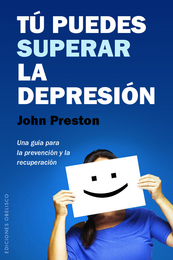 T� puedes superar la depresi�n