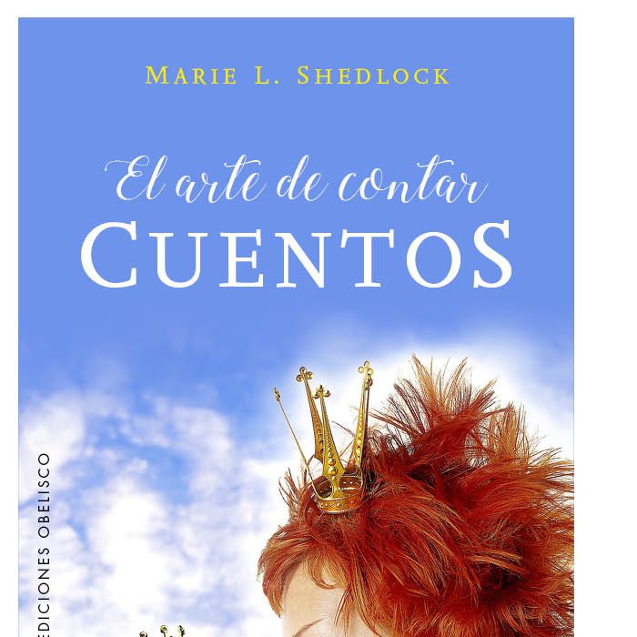 El arte de contar cuentos