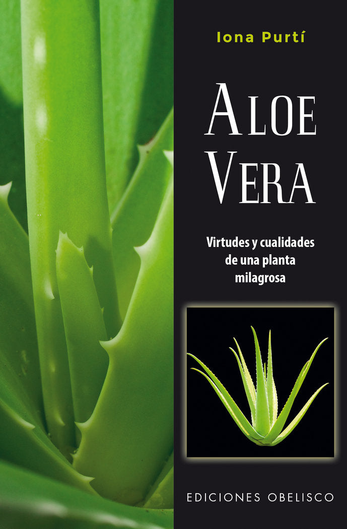 Aloe Vera (N.E.)