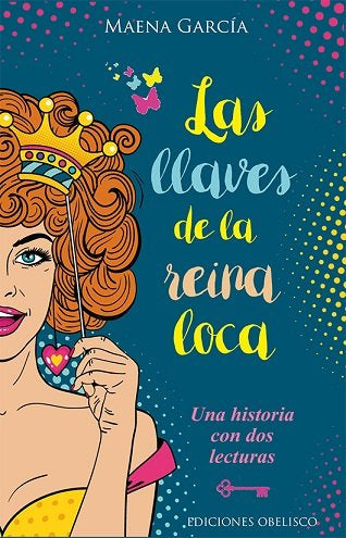 Llaves De La Reina Loca,Las