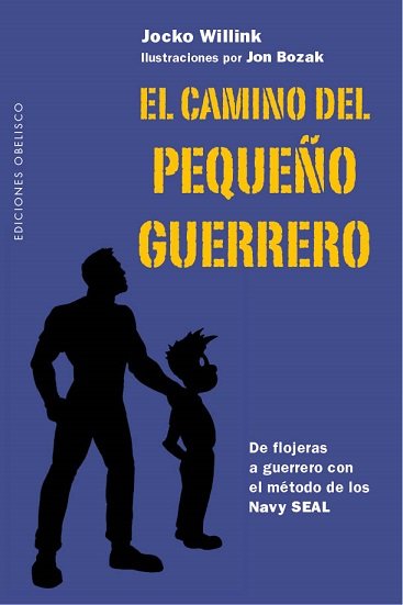 El camino del peque�o guerrero