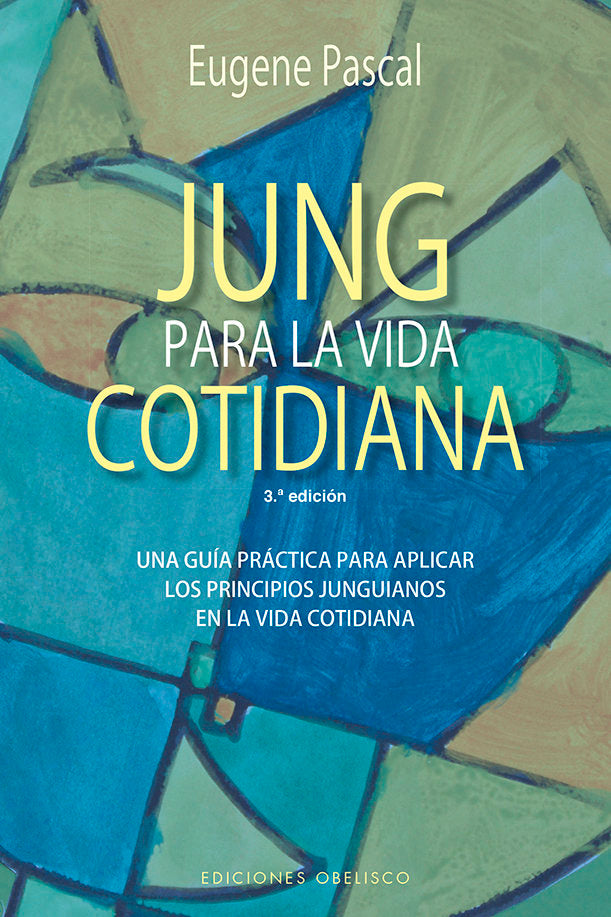 Jung para la vida cotidiana (N.E.)