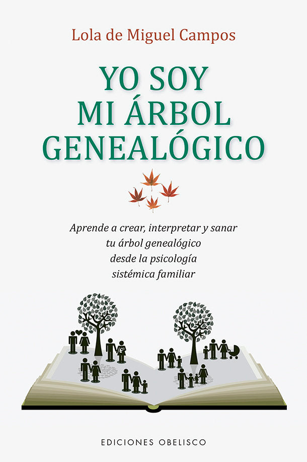 Yo soy mi �rbol geneal�gico