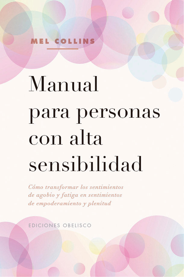 Manual para personas con alta sensibilidad