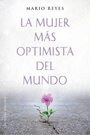 MUJER MAS OPTIMISTA DEL MUNDO,LA