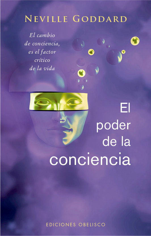 PODER DE LA CONCIENCIA,EL