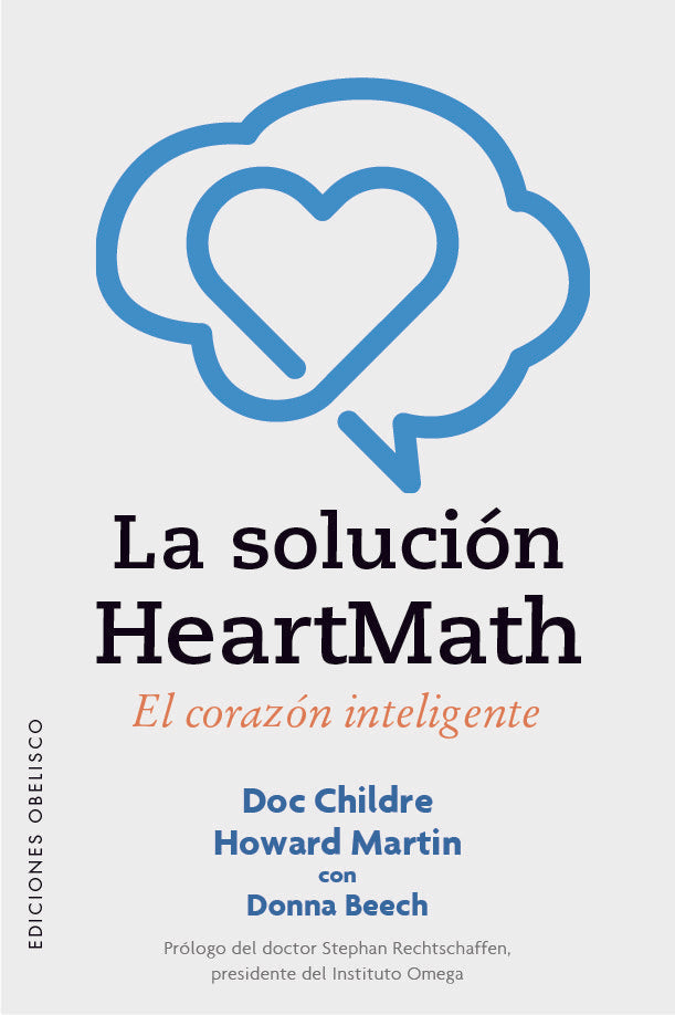 SOLUCION HEARTMATH,LA