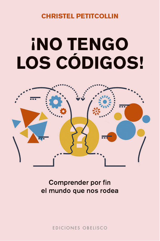 NO TENGO LOS CODIGOS