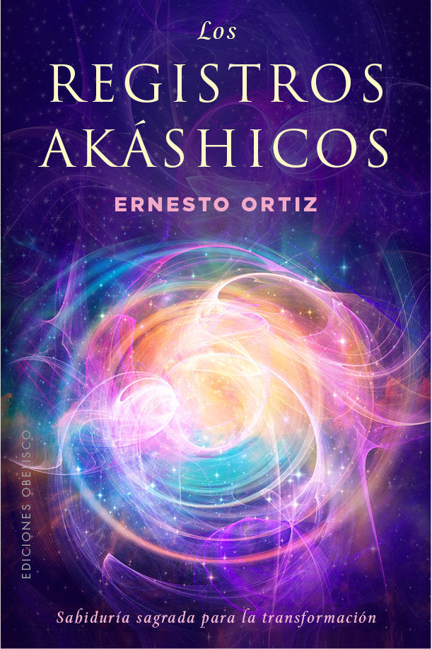 LOS REGISTROS AKASHICOS SABIDURIA SAGRADA