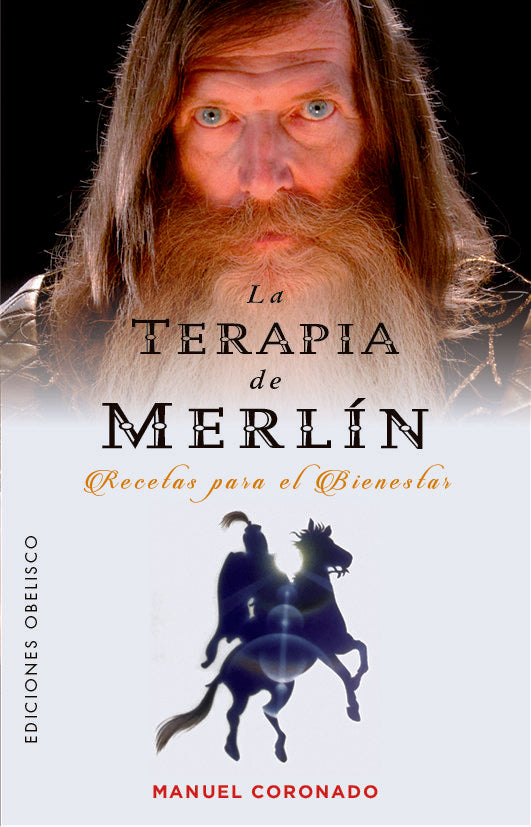 LA TERAPIA DE MERLIN