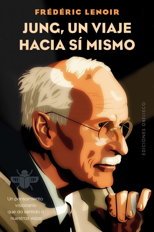 JUNG UN VIAJE HACIA SI MISMO