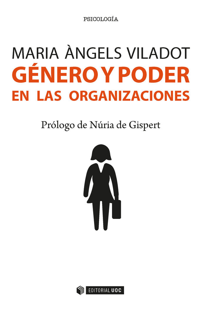 G�nero y poder en las organizaciones