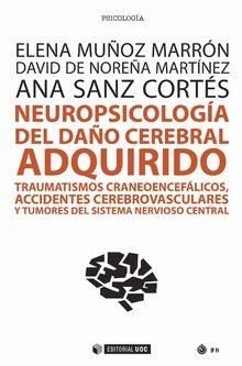 Neuropsicolog�a del da�o cerebral adquirido
