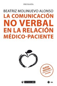 La comunicaci�n no verbal en la relaci�n m�dico-paciente