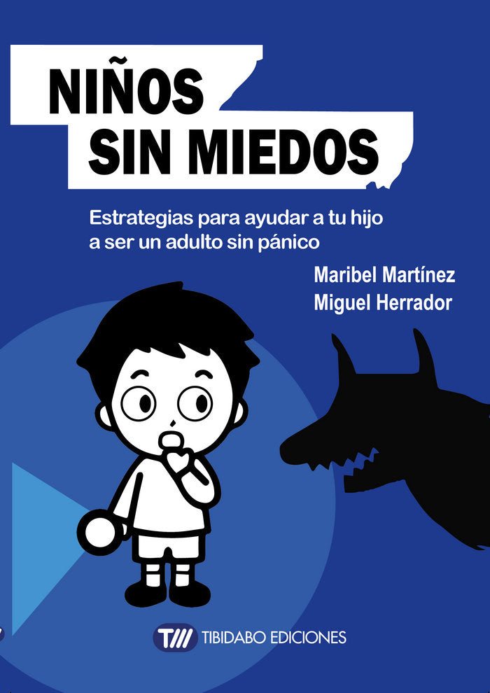 Ni�os sin miedos
