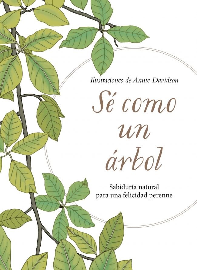 S� como un �rbol