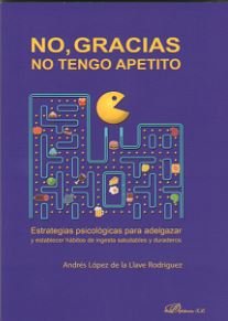 No, gracias. No tengo apetito