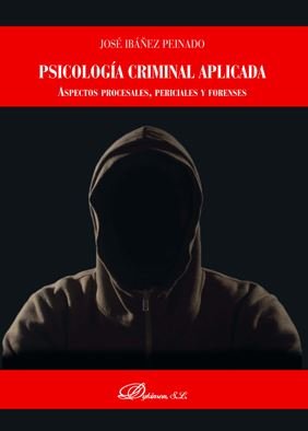 Psicolog�a criminal aplicada