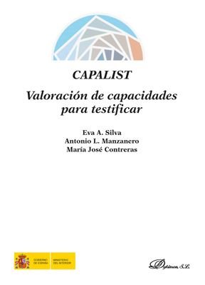 CAPALIST. Valoraci�n de capacidades para testificar