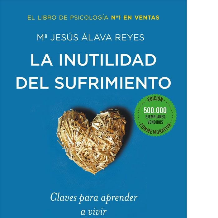 La inutilidad del sufrimiento (Edici�n conmemorativa)