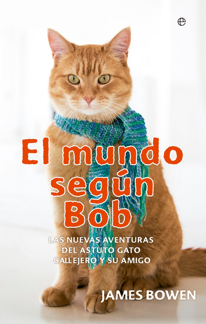 El mundo seg�n Bob