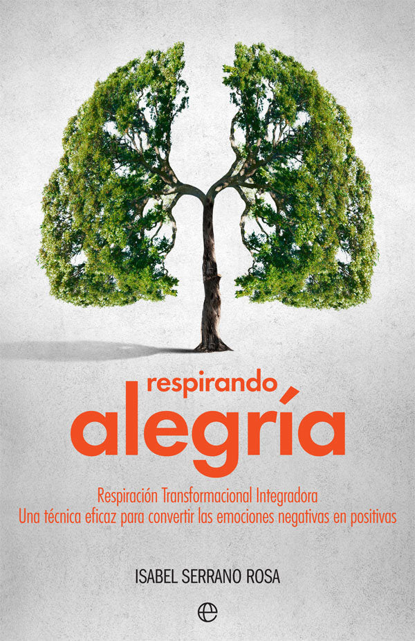 Respirando alegr�a