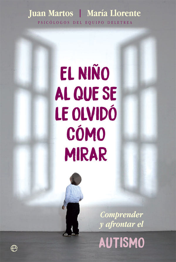 El ni�o al que se le olvid� c�mo mirar