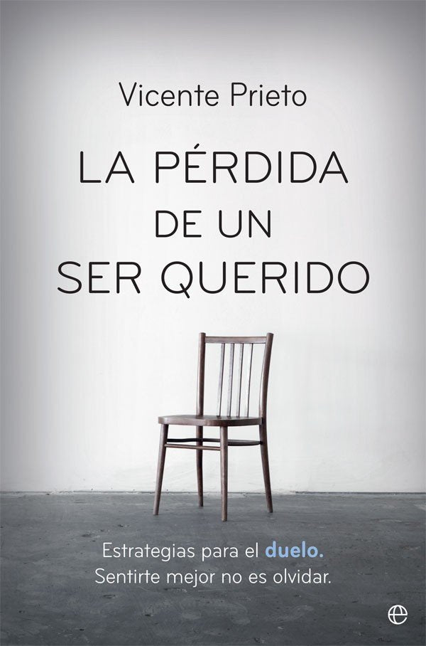 La p�rdida de un ser querido