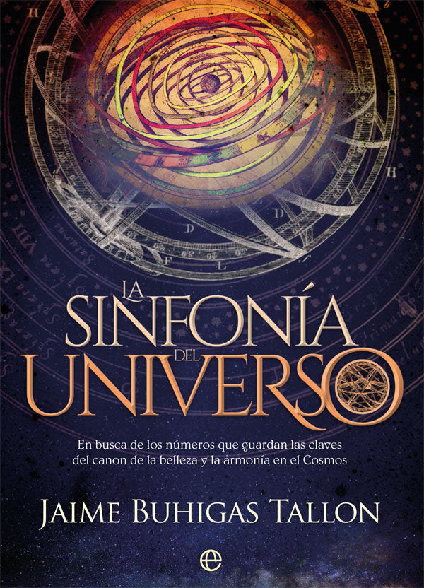 La sinfon�a del Universo