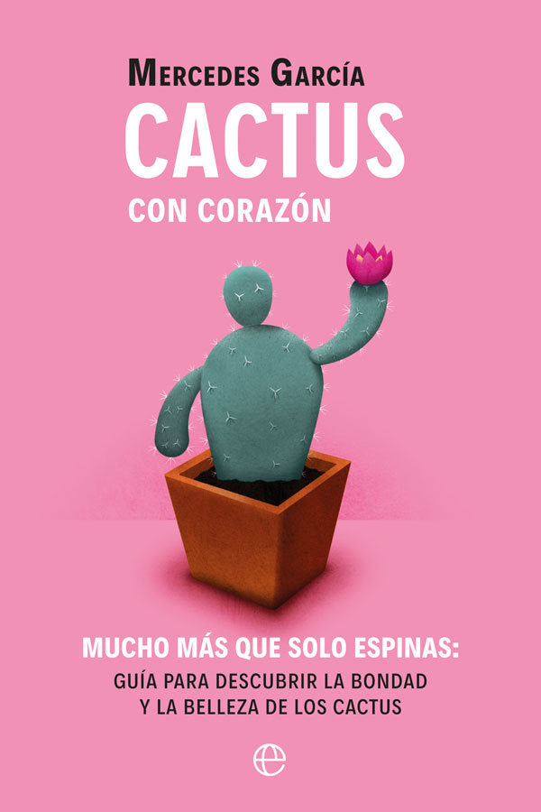 Cactus con coraz�n
