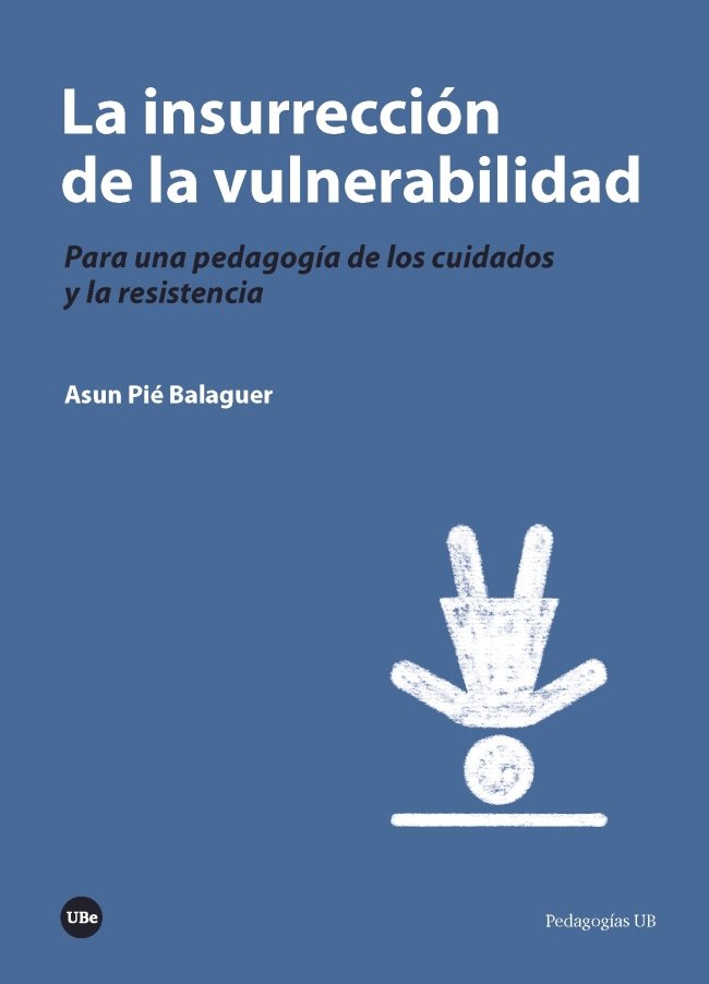 La insurrecci�n de la vulnerabilidad