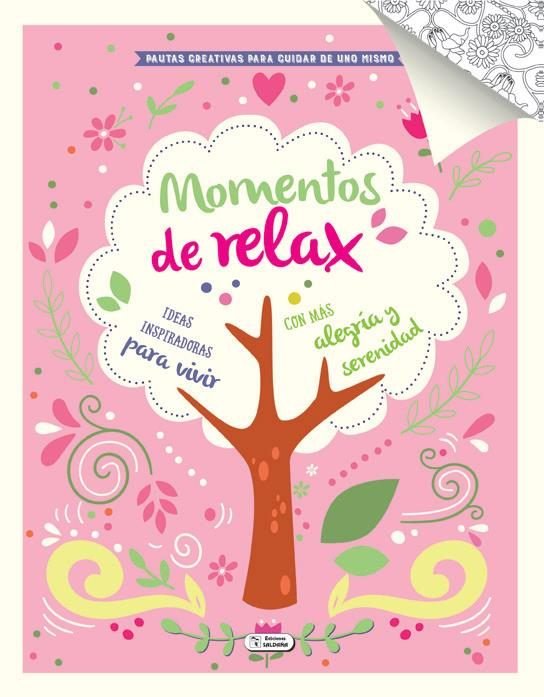 MOMENTOS DE RELAX