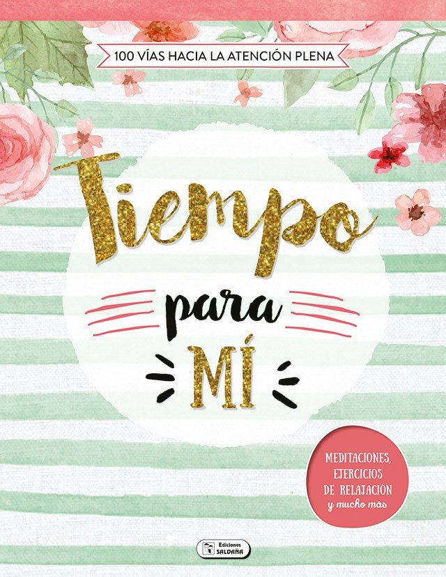 TIEMPO PARA MI