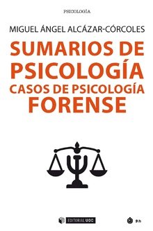 Sumarios de Psicolog�a