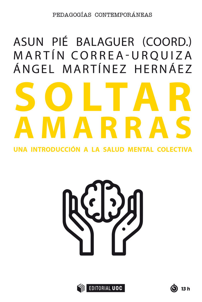 SOLTAR AMARRAS