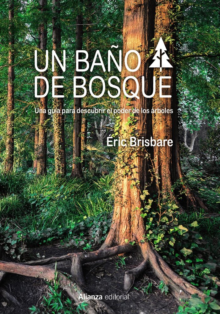 Un ba�o de bosque