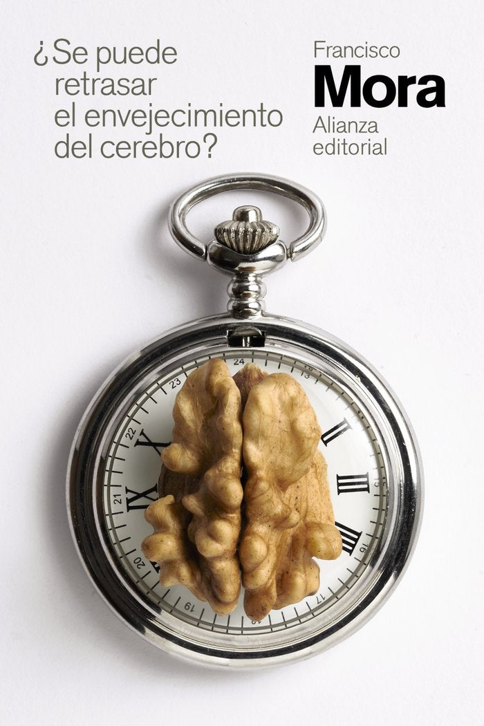 �Se puede retrasar el envejecimiento del cerebro?