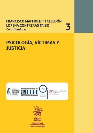 Psicolog�a, V�ctimas y Justicia