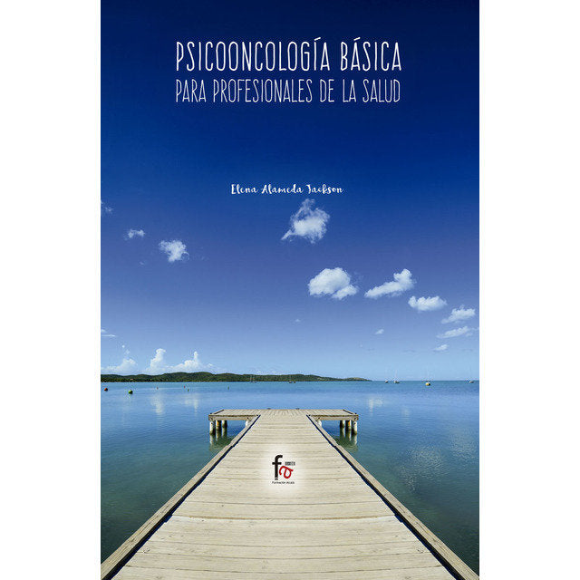 PSICOONCOLOGIA BASICA PARA PROFESIONALES DE LA SALUD