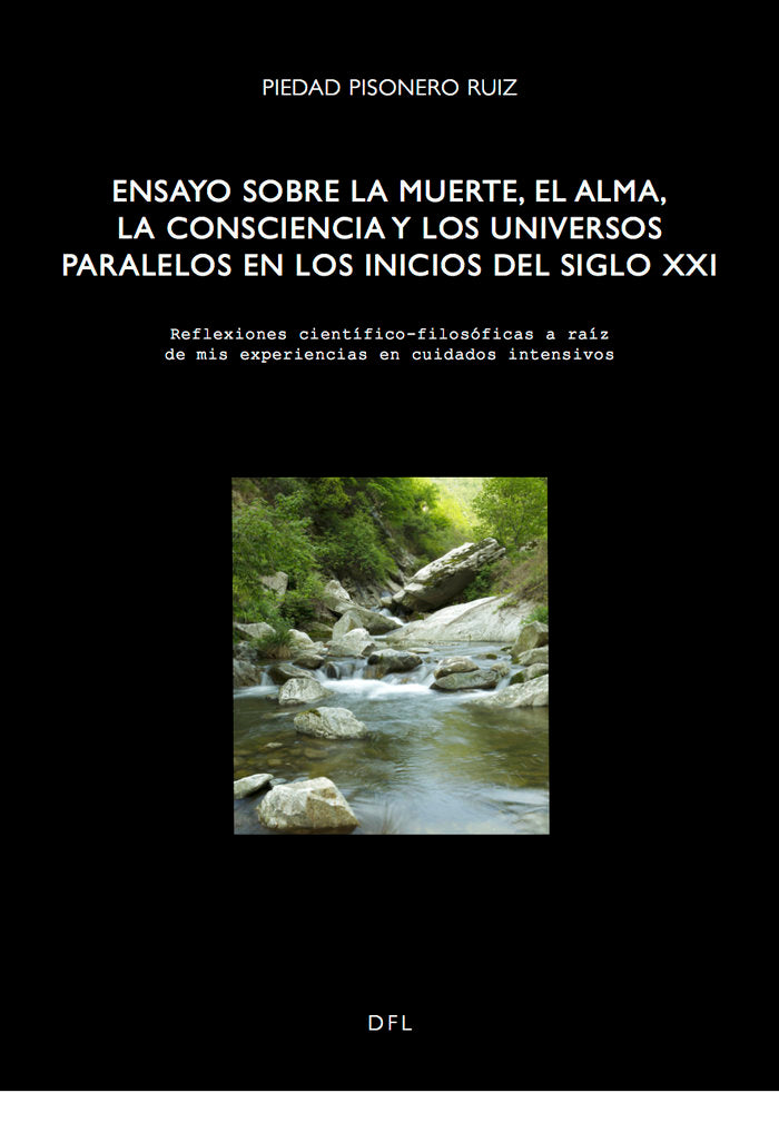 Ensayo sobre la muerte, el alma, la consciencia y los universos paralelos en los inicios del siglo X