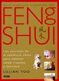 Gu�a completa ilustrada del Feng Shui