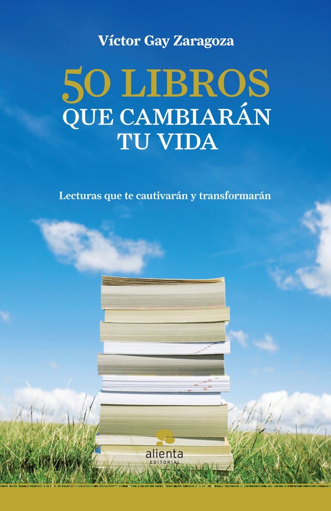 50 libros que cambiar�n tu vida