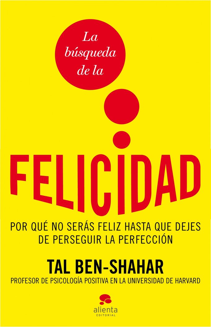 La b�squeda de la felicidad