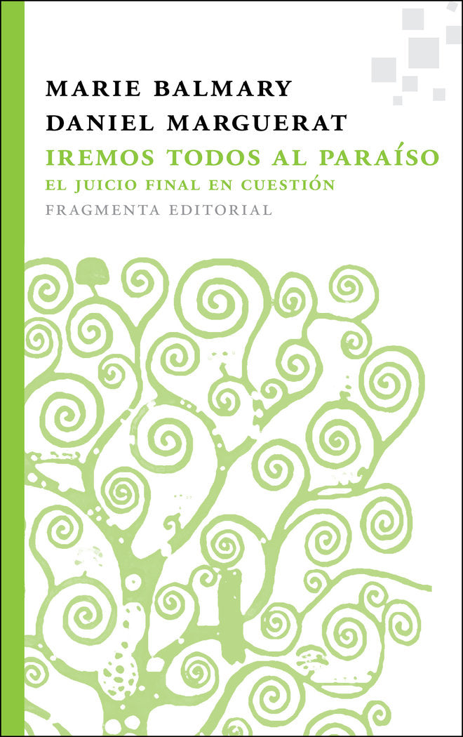 Iremos todos al para�so