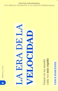La era de la velocidad