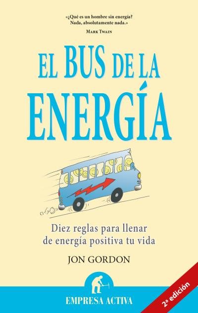 El bus de la energ�a
