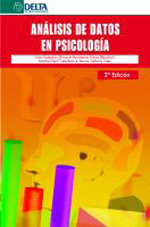 An�lisis de datos en psicolog�a